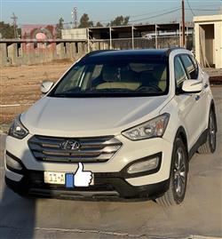 هيونداي سانتافي